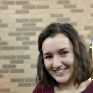 Meet your Posher, Gemma